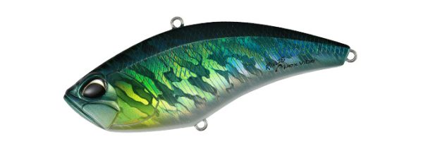 Realis Apex Vibe 100 - Shadow Halo