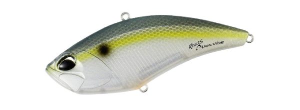 Realis Apex Vibe 100 - Ghost American Shad