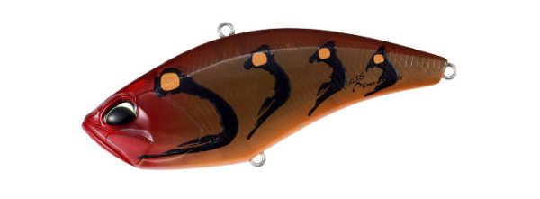 Realis Apex Vibe 100 - Omnicraw OB