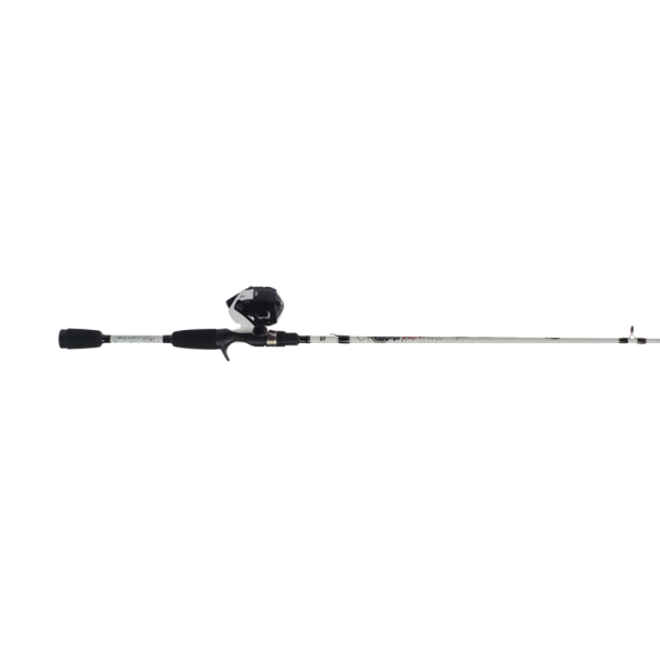 Abu Garcia Ike Dude Spincast Combo - 5'6" - Image 4