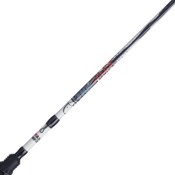 Abu Garcia Ike Dude Spincast Combo - 5'6" - Image 2