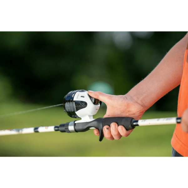 Abu Garcia Ike Dude Spincast Combo - 5'6" - Image 6