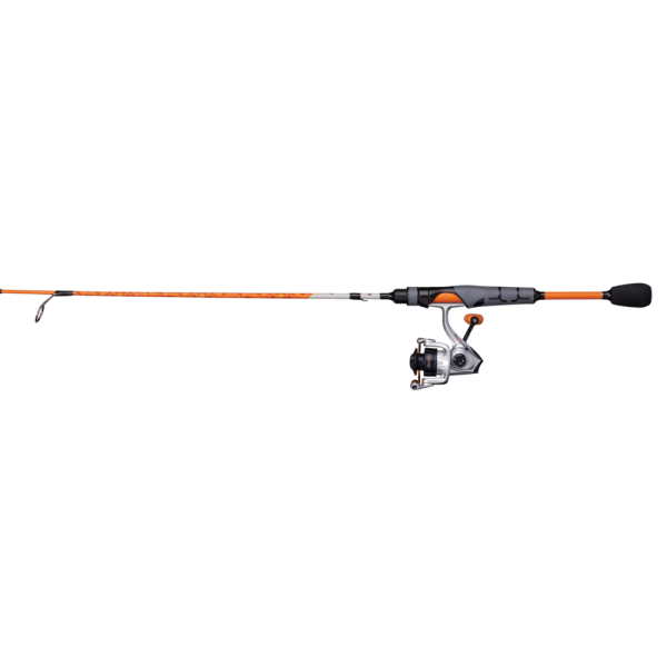 Max STX Spinning Combo Size 5 - Image 4