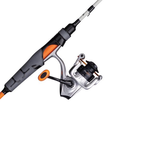 Max STX Spinning Combo Size 5
