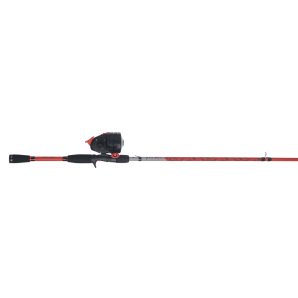 Max X Spincast Combo Size 15 - Image 4