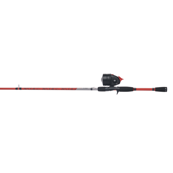 Max X Spincast Combo Size 15 - Image 3