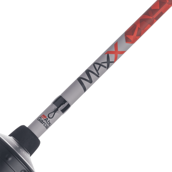 Max X Spincast Combo Size 15 - Image 6