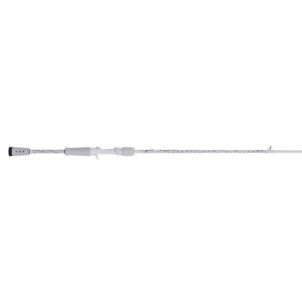 Abu Garcia Veritas Casting Rod - 7', Heavy Power - Image 2