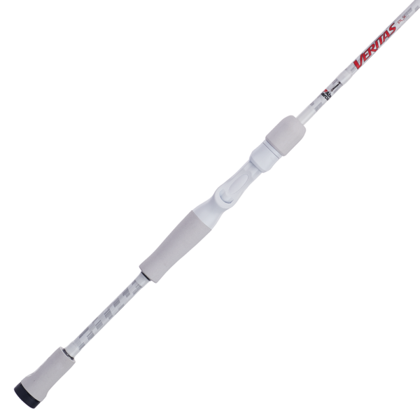 Abu Garcia Veritas Casting Rod - 7', Heavy Power