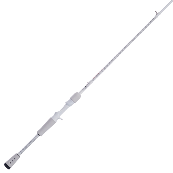 Abu Garcia Veritas Casting Rod - 7', Heavy Power - Image 8