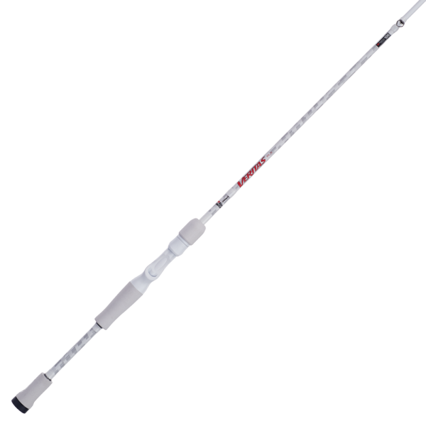 Abu Garcia Veritas Casting Rod - 7', Heavy Power - Image 7