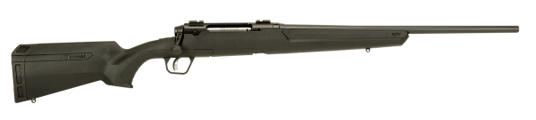 Axis II Compact - 7mm-08 REM