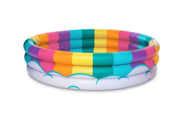 Rainbow Lil' Pool - Image 2