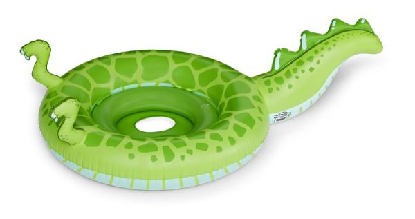 Big Mouth Dino Tail Lil' Float - Image 2