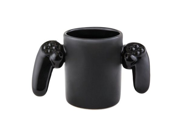 Big Mouth The Game Over Coffee Mug - Image 6
