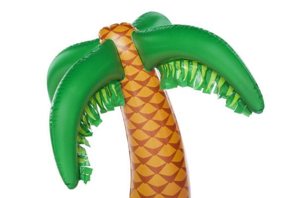 Big Mouth Palm Tree Pool Float - Image 3