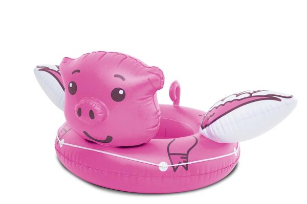 Big Mouth Flying Pig River Tube - Image 2