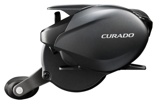 Curado 300 Casting Reel - 6.6:1 - Image 3