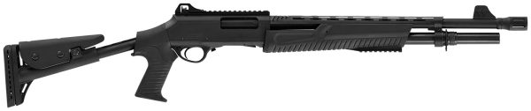 Hatsan Escort MP-TS