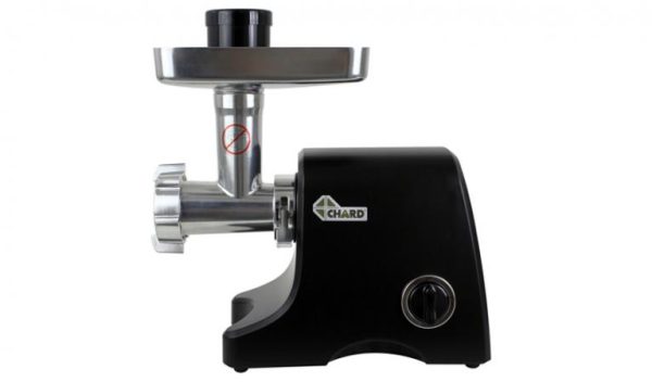 Chard International Heavy Duty Electric Grinder - Image 2