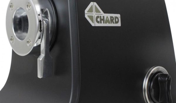 Chard International Heavy Duty Electric Grinder - Image 4
