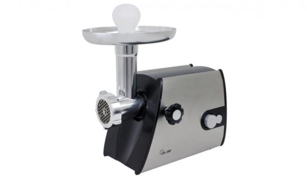 Stainless Steel Electric Meat Grinder
