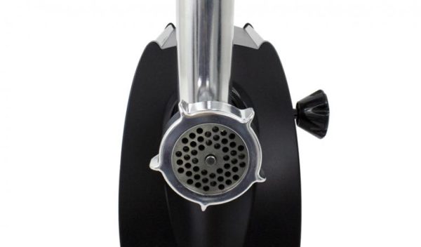 Stainless Steel Electric Meat Grinder - Image 2