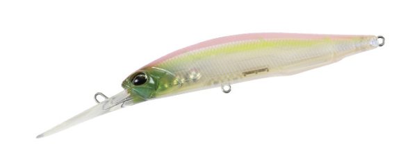 Realis Jerkbait 100DR - AM Dawn