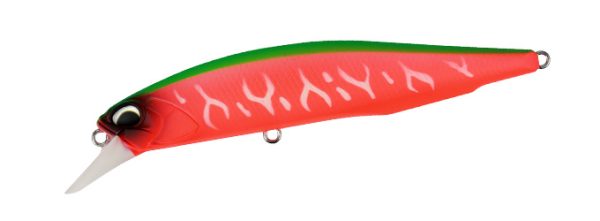 Realis Jerkbait 100SP - Dragon Fruit Tiger