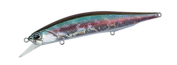 Realis Jerkbait 110SP - Wakasagi
