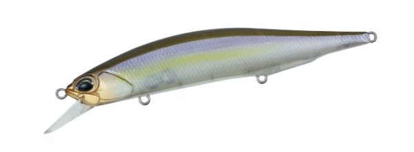 Realis Jerkbait 110SP - Morning Dawn