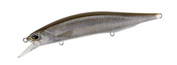 Realis Jerkbait 110SP - Wakasagi ND
