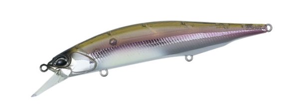 Realis Jerkbait 110SP - Komochi Wakasagi