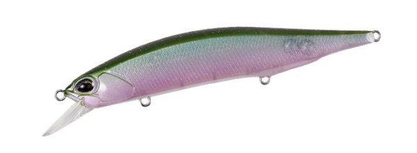 Realis Jerkbait 110SP - D Shad