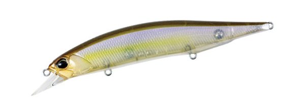 Realis Jerkbait 120SP - Morning Dawn