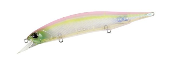 Realis Jerkbait 120SP - AM Dawn