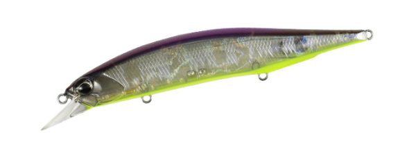 Realis Jerkbait 110SP - AM Edge