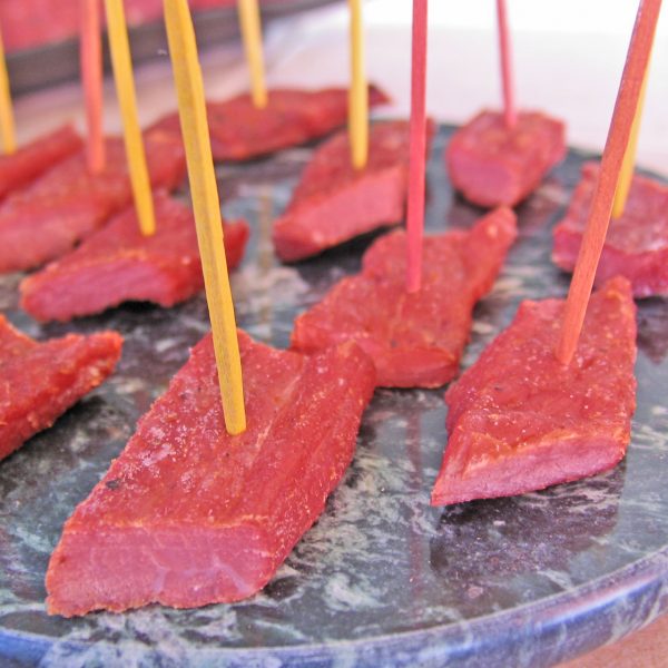 Hi Mountain Jalapeño Blend Jerky Kit