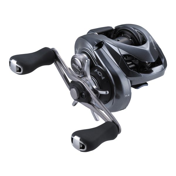 Shimano Alderbaran MGL51HG