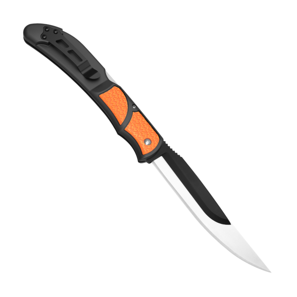 Outdoor Edge Knife Razorbone™ - Orange - Image 2