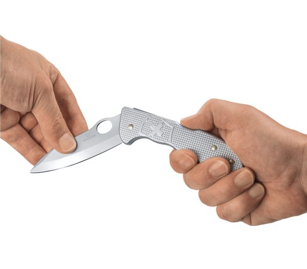 Victorinox Hunter Pro M Alox - Image 4