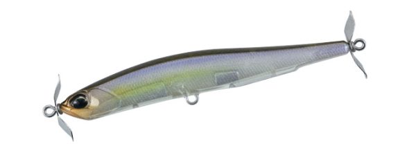 Realis Spinbait 90 - Morning Dawn