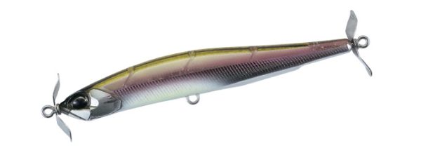 Realis Spinbait 90 - Komochi Wakasagi