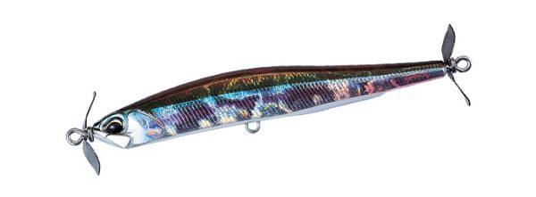 Realis Spinbait 100 - Wakasagi