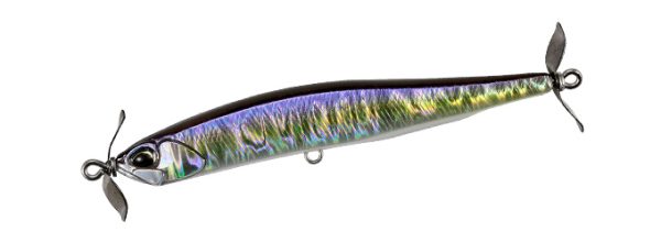 Realis Spinbait 90 - River Bait