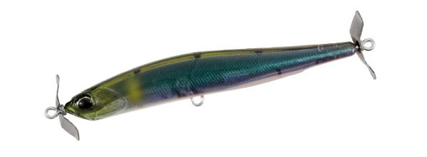 Realis Spinbait 90 - BK Ayu