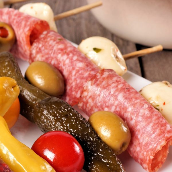 Hi Mountain Seasoning Hunter's Blend Summer Sausage Kit - Image 2