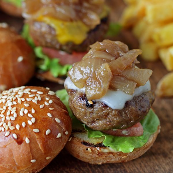 Hi Mountain Seasoning Buffalo Wing Burger Seasoning - Image 2