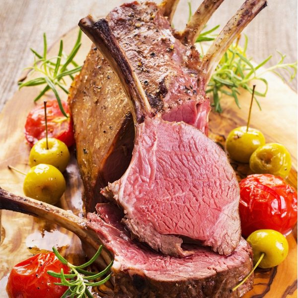 Hi Mountain Seasoning Brisket and Prime Rib Rub - Image 2