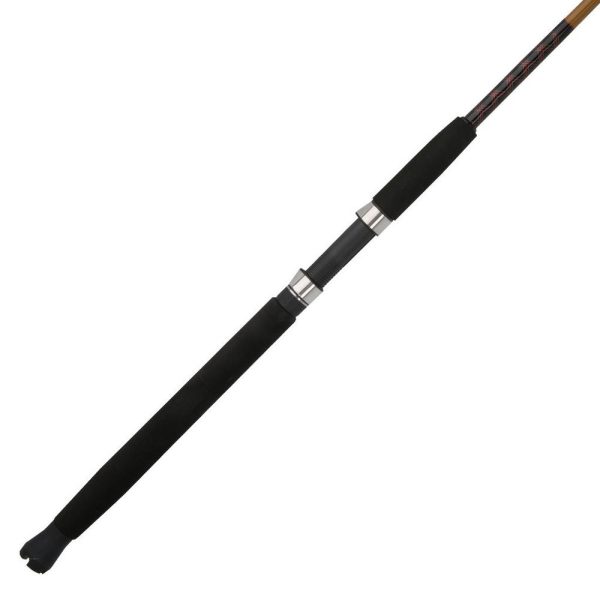 Ugly Stik Tiger® Casting Rod - 8' Medium Light - Image 2